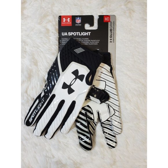 Under Armour Other - Under Armour Mens Gloves size:MD